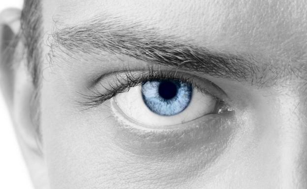 Porque Hay Turcos De Ojos Azules